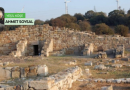 Rant uğruna bir antik kent yok ediliyor – Ahmet Soysal