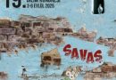 Karaburun Bilim Kongresi’nde Savaş ve Ekolojik Yıkımı Tartışıyoruz