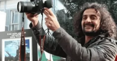 #HakanTosunaNeOldu