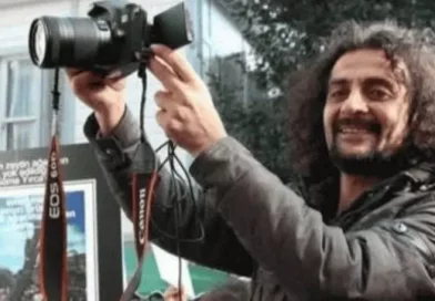 #HakanTosunaNeOldu