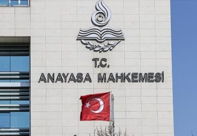 EGEÇEP ve KARDOK’tan Anayasa Mahkemesi’ne katılma talebi