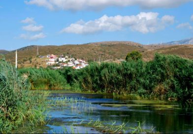 KARABURUN KÜÇÜKBAHÇE’DE DGES PROJESİ DAVASINDA ÇED İPTAL EDİLDİ. KARAR DOĞADAN VE YAŞAMDAN YANA