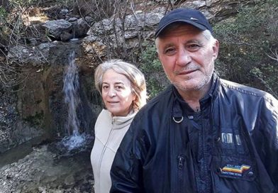 Aysin ve Ali Ulvi Büyüknohutçu’yu Unutmadık: Doğayı Savunmak Suç Değildir, Azmettiriciler Yargılansın!