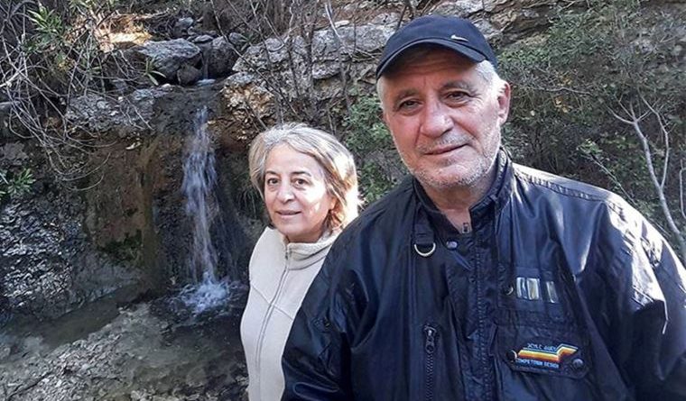 Aysin ve Ali Ulvi Büyüknohutçu’yu Unutmadık: Doğayı Savunmak Suç Değildir, Azmettiriciler Yargılansın!
